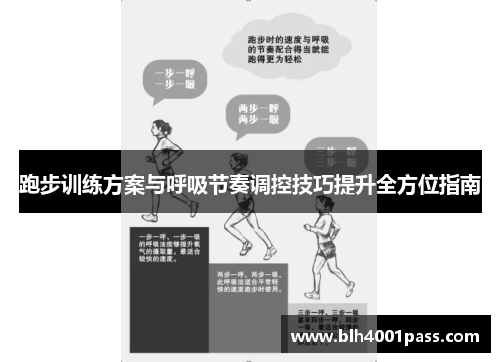 跑步训练方案与呼吸节奏调控技巧提升全方位指南
